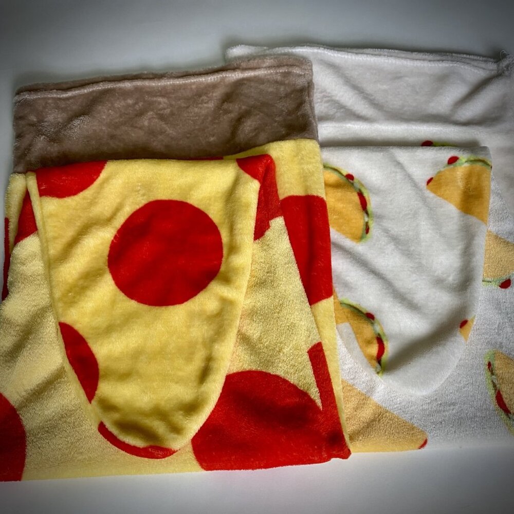 2 Toddler Kids Child sleep sacks or blankets - Picture 2 of 5